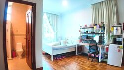 Pinewood Terrace (D25), Terrace #592568071